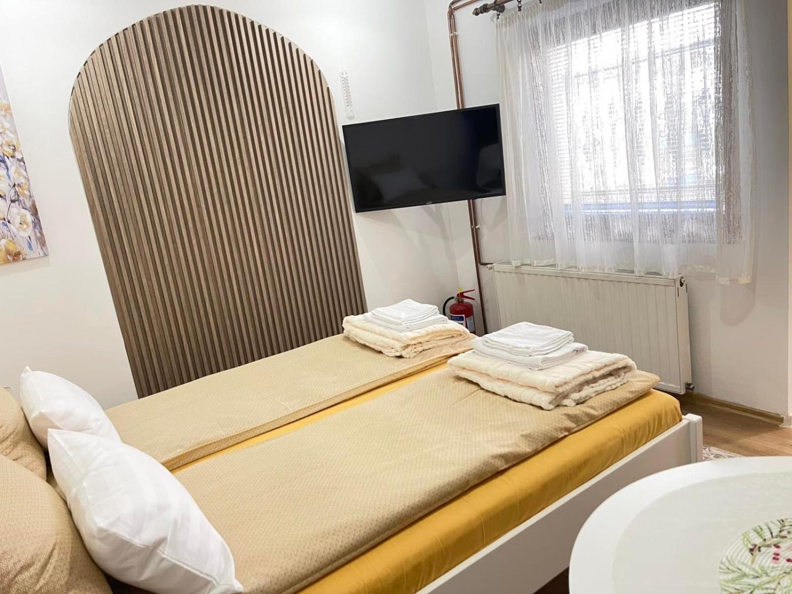 Studio Apartman Sedrenik Saraievo Exterior foto