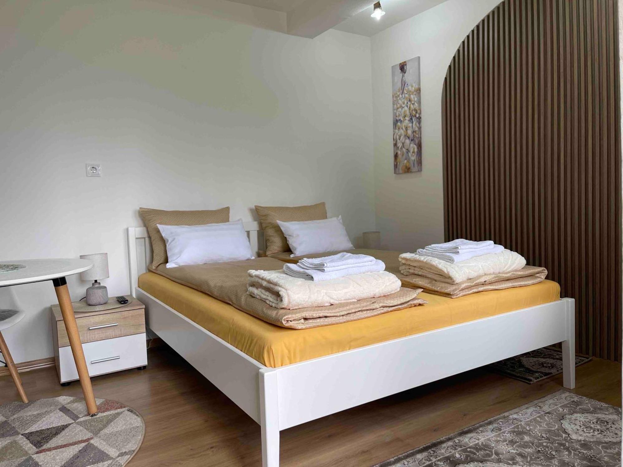 Studio Apartman Sedrenik Saraievo Exterior foto